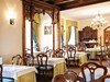 Villa Smetana Česká republika Karlovy Vary - restaurace